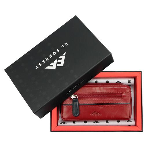 Piniginė vyrams EL FORREST 823-41 5