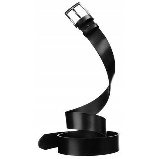 Diržas vyrams Peterson PTN SSK-9 BLACK 11