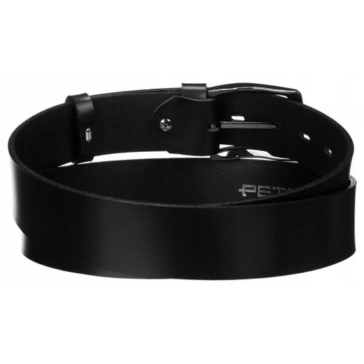 Men's belt Peterson PTN SSK-9 BLACK