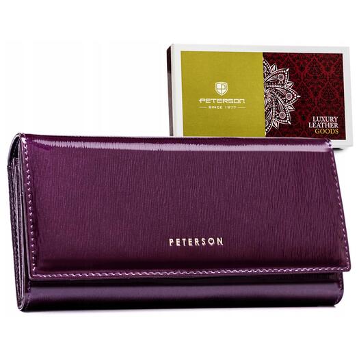 Piniginė moterims Peterson PTN 42122-SH