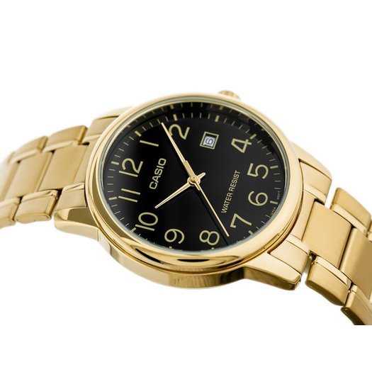 Laikrodis vyrams CASIO MTPV002g-1BUDF (zd103a) + BOX