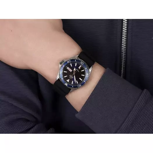 Zegarek Męski Orient Kano RA-AA0006L19B + BOX
