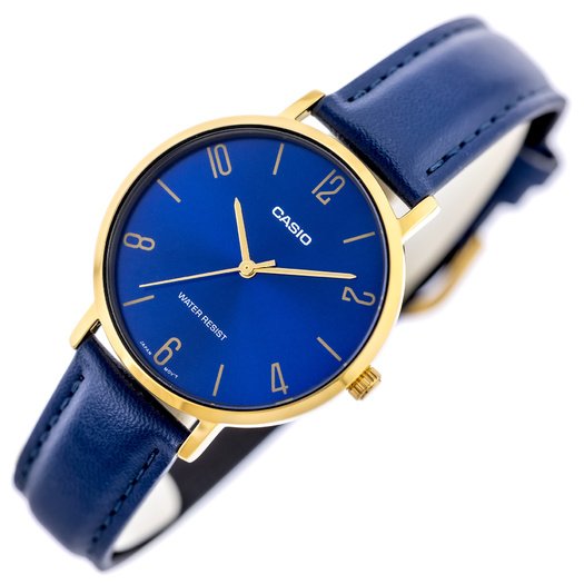 Zegarek Casio Collection LTP-VT01GL-2B