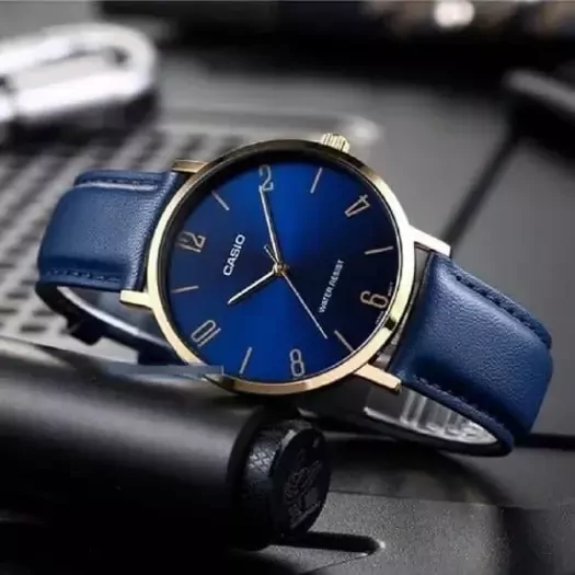 Zegarek Casio Collection LTP-VT01GL-2B