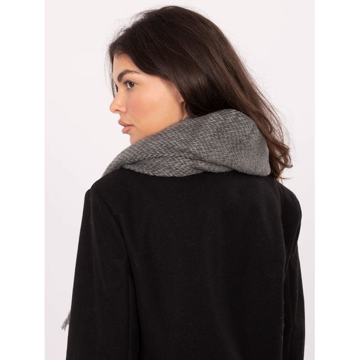 Szalik-AT-SZ-S-8372.65-ciemny szary 1