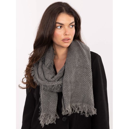 Szalik-AT-SZ-S-8372.65-ciemny szary 3