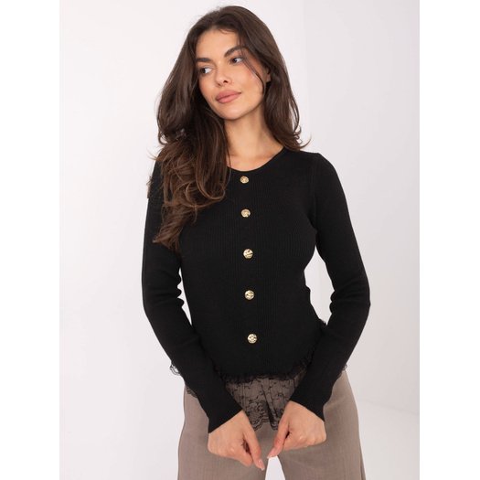 Sweter-PM-SW-YIS1027.85-czarny 2