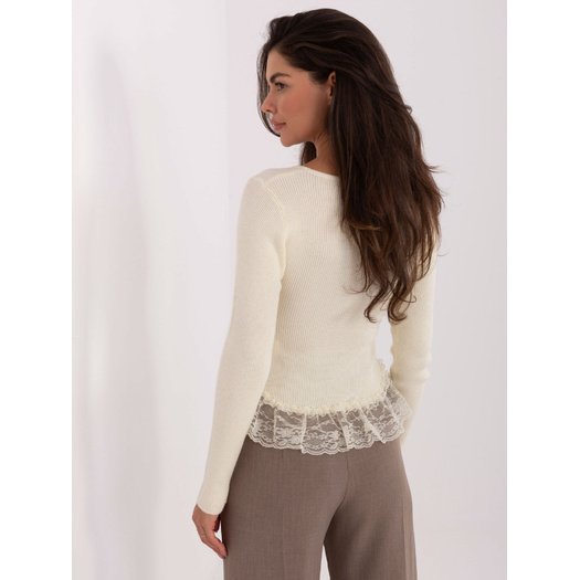 Sweter-PM-SW-YIS1027.85-jasny beżowy 3