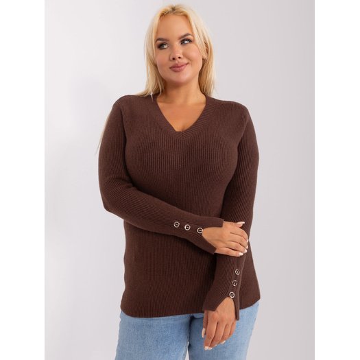 Megztinis-PM-SW-PM-3770.30-tamsiai rudas