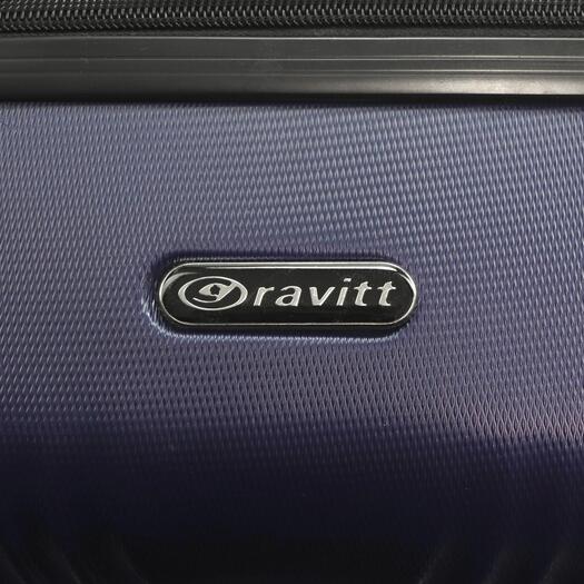 Lagaminas Gravitt #1050 D