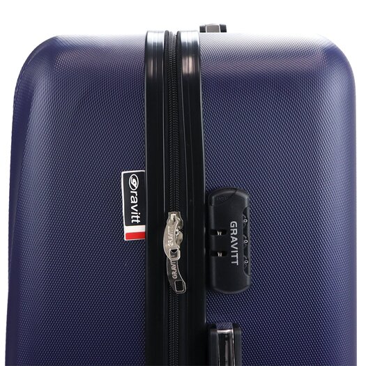 Lagaminas Gravitt #1050 D