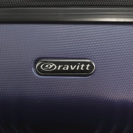 Lagaminas Gravitt #1050 D
