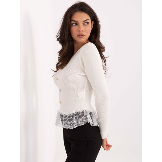 Sweter-PM-SW-YIS1027.85-ecru