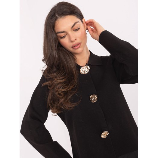 Sweter-PM-SW-CV6659.86-czarny 3