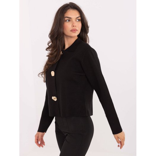 Sweter-PM-SW-CV6659.86-czarny 2