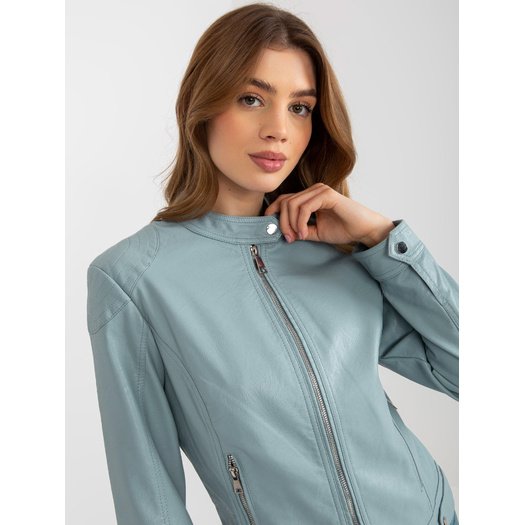 Striukė moterims-NM-KR-R23-2050.97P-szaro-niebieski