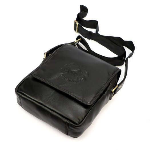 Rankinė vyrams Money Kepper GN1402