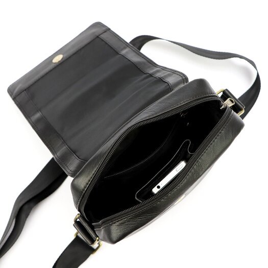 Rankinė vyrams Money Kepper GN1402 7