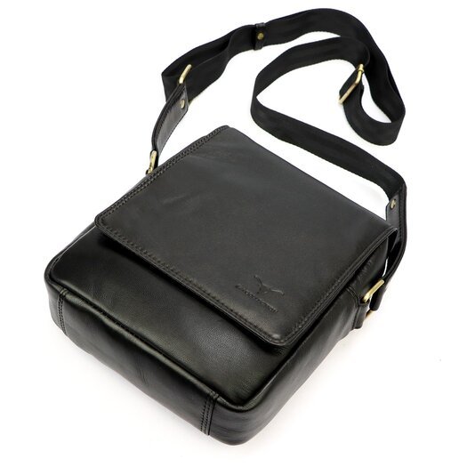 Rankinė vyrams Money Kepper GN1402 8