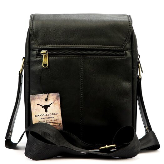 Rankinė vyrams Money Kepper GN1402 4