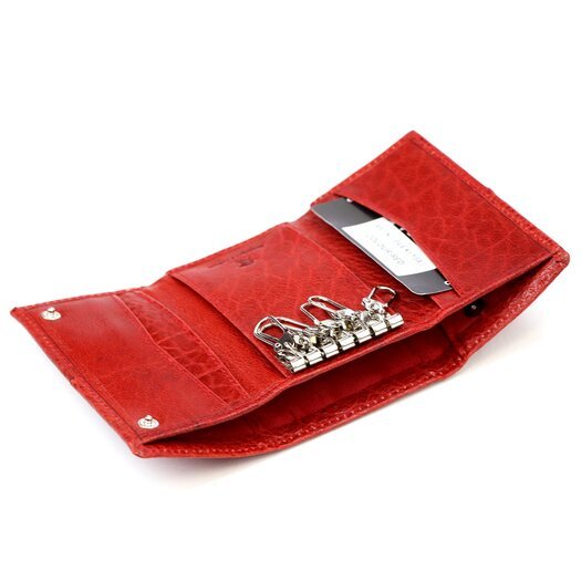 Piniginė vyrams Money Kepper NO-BVA KEYBAG