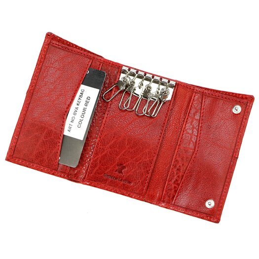 Piniginė vyrams Money Kepper NO-BVA KEYBAG
