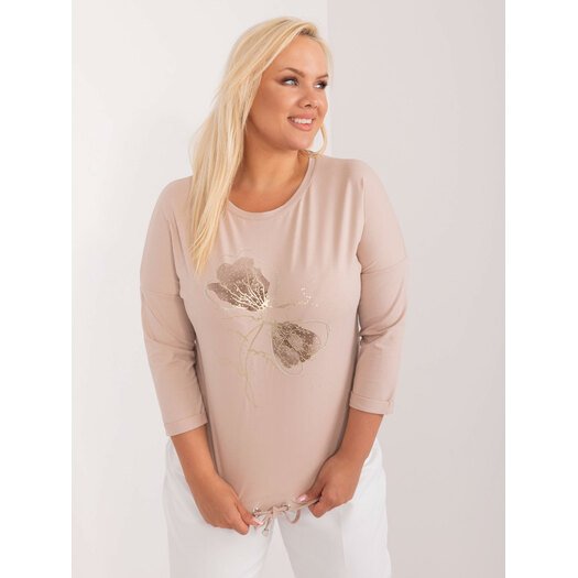 Bluzka-RV-BZ-9505.55-beżowy