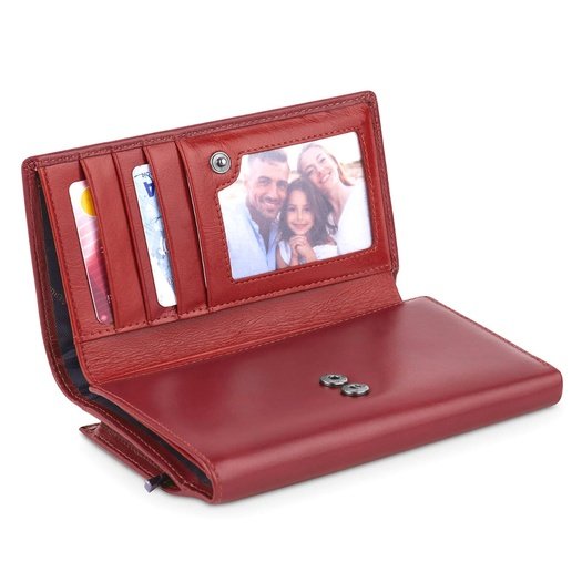 Women’s Wallet VerMari 57501-10202D-R