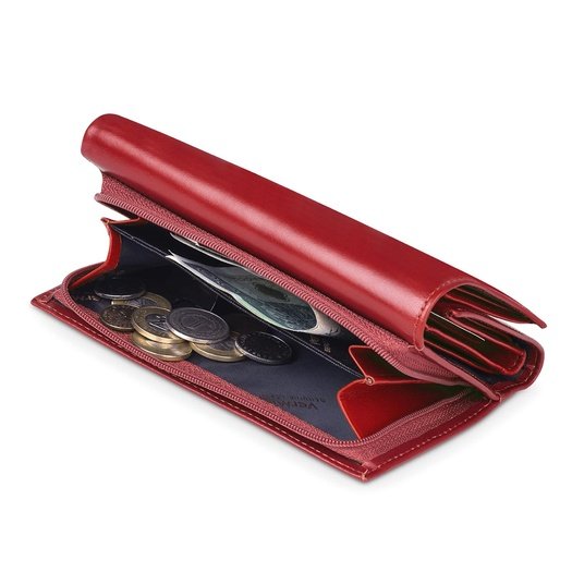 Women’s Wallet VerMari 57501-10202D-R
