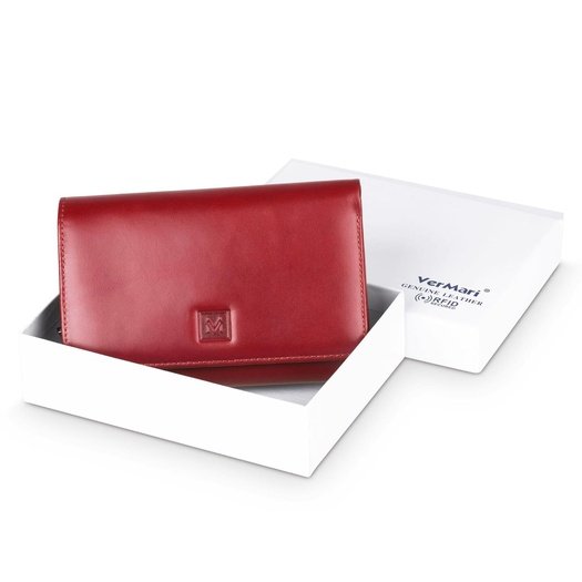 Women’s Wallet VerMari 57501-10202D-R