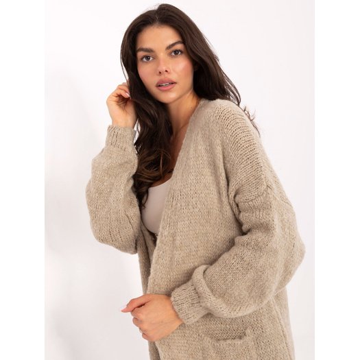 Sweter-MI-SW-WM6155.82-beżowy