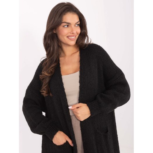 Sweter-MI-SW-WM6155.82-czarny 2