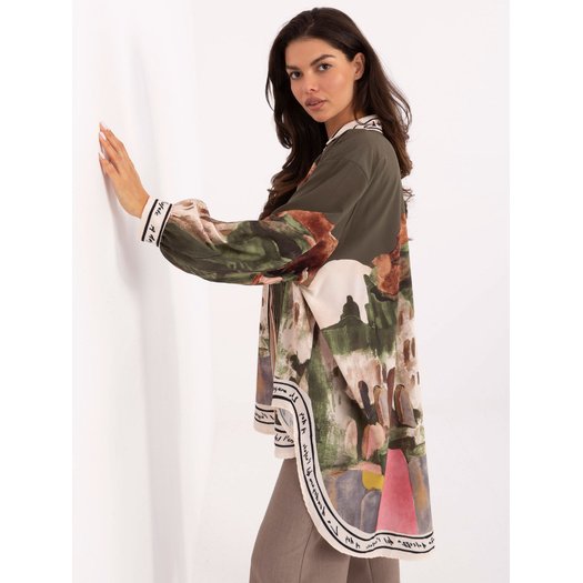 Koszula-IT-KS-18729.12-khaki 1