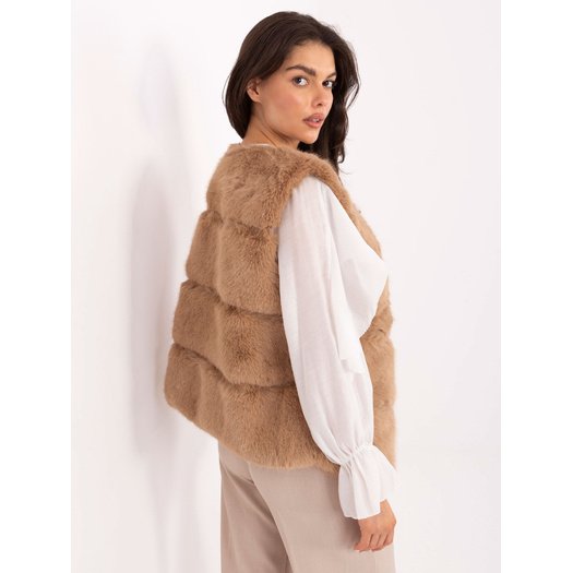 Kamizelka-AT-KZ-2349.00P-camelowy 3