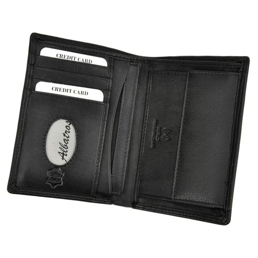 Men’s Wallet Albatross SN MW3638 RFID