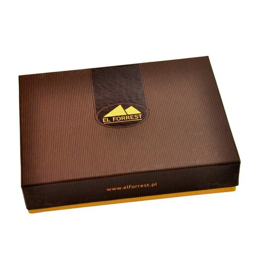EL FORREST 823-61 7