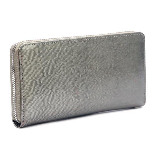 Piniginė moterims Pierre Cardin 05 LINE 119 GREY F 11