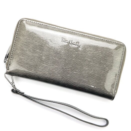 Piniginė moterims Pierre Cardin 05 LINE 119 GREY F 7