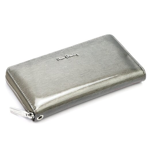 Piniginė moterims Pierre Cardin 05 LINE 119 GREY F 4
