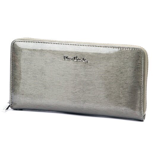 Piniginė moterims Pierre Cardin 05 LINE 119 GREY F 1