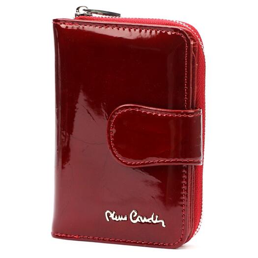 Moteriška piniginė Pierre Cardin 02 LEAF 115 F 10