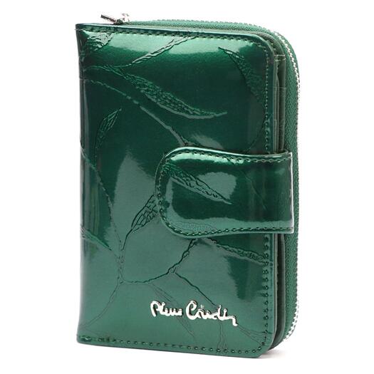 Moteriška piniginė Pierre Cardin 02 LEAF 115 F 13
