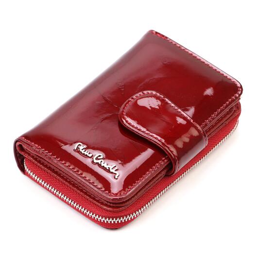 Moteriška piniginė Pierre Cardin 02 LEAF 115 F 23