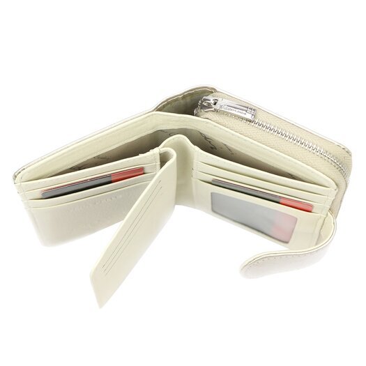 Moteriška piniginė Pierre Cardin 02 LEAF 115 F 7