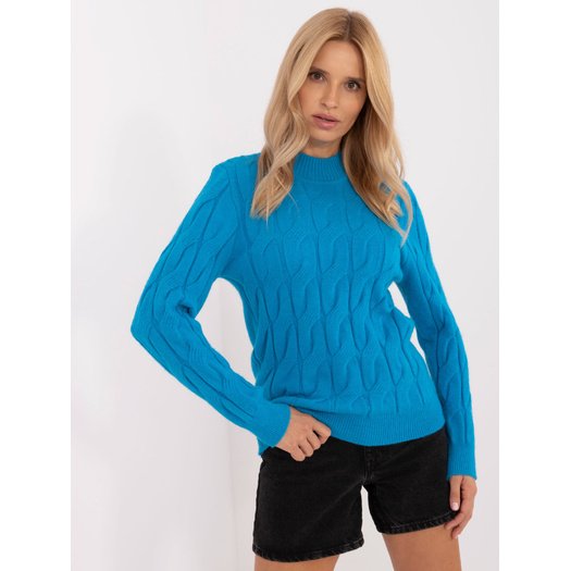Megztinis-AT-SW-2235.00P-mėlynas