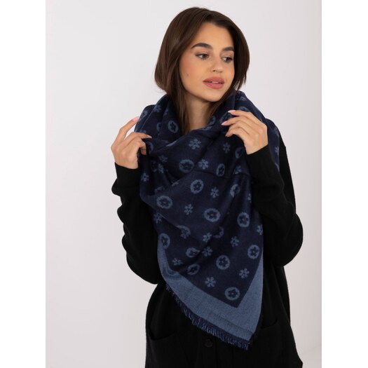 Szalik-AT-SZ-1701.61-granatowy 5