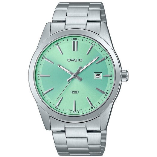 ZEGAREK MĘSKI CASIO MTP-VD03D-3A2 + BOX (zd072o)