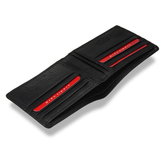 Vyriška piniginė Pierre Cardin TILAK38 8804 RFID F 3