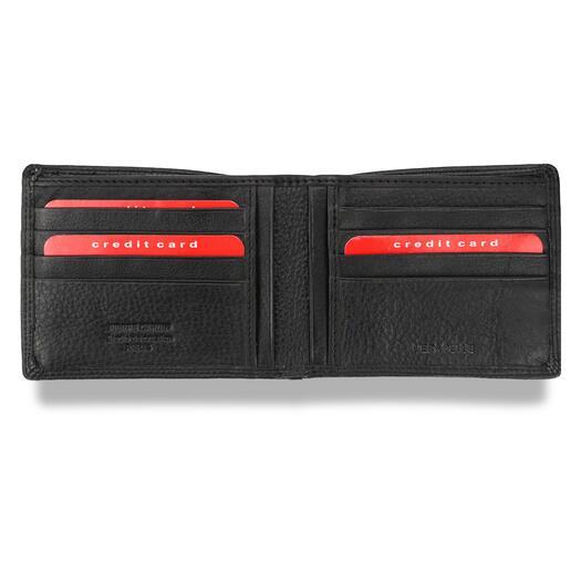 Vyriška piniginė Pierre Cardin TILAK38 8804 RFID F 2