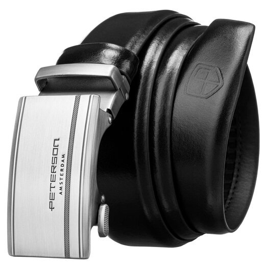 Peterson PTN A006 BLACK 2